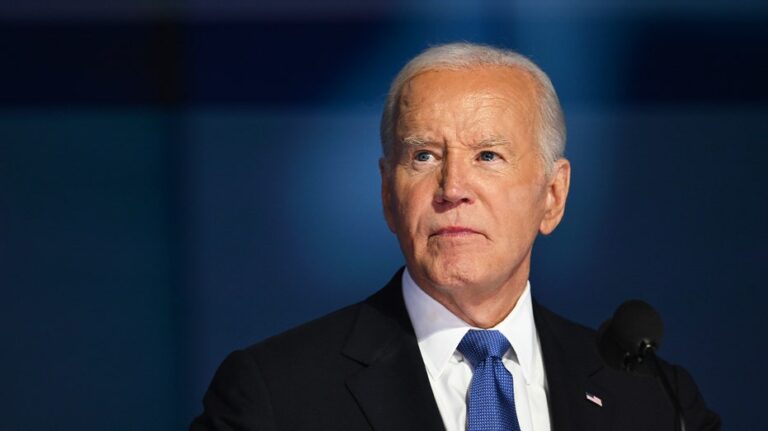 Biden's rationale behind Christmas present for death row killers foggy at best: experts