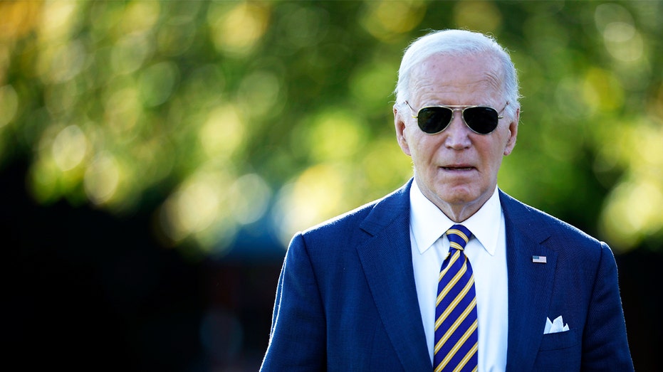 Biden fundraiser calls Trump a 'f---ing genius' as Democrats wonder if their brand is broken