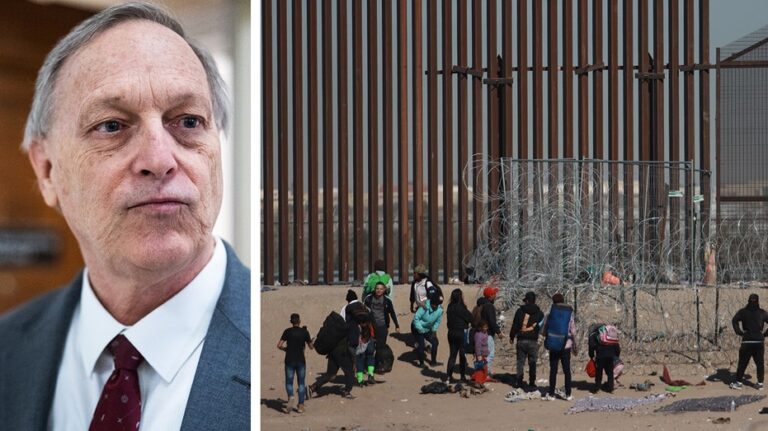 'Evil terrorists': House GOP border hawks rally around Trump's deportation plan targeting 'cartel thugs'