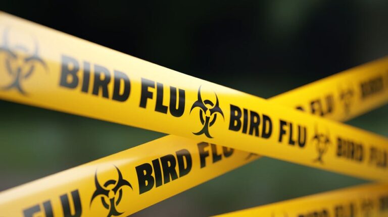 Bird flu outbreak expands, more Michigan poultry facilities exposed to virus