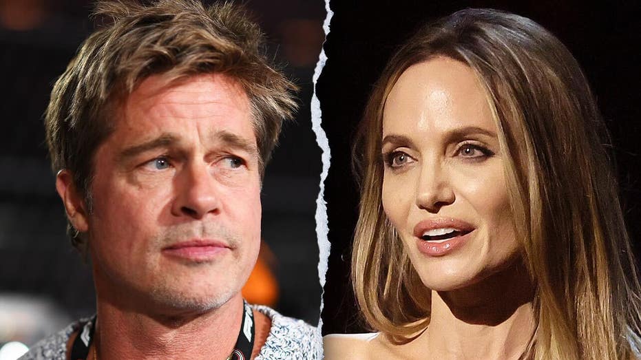 Brad Pitt, Angelina Jolie reach divorce settlement after bitter 8-year legal battle