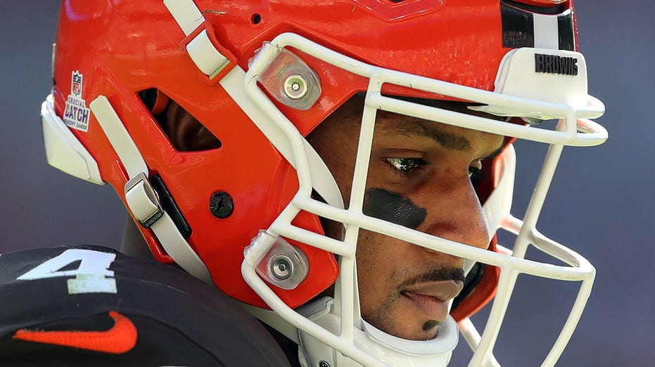 NFL closes probe of latest Deshaun Watson sexual assault allegations without discipline