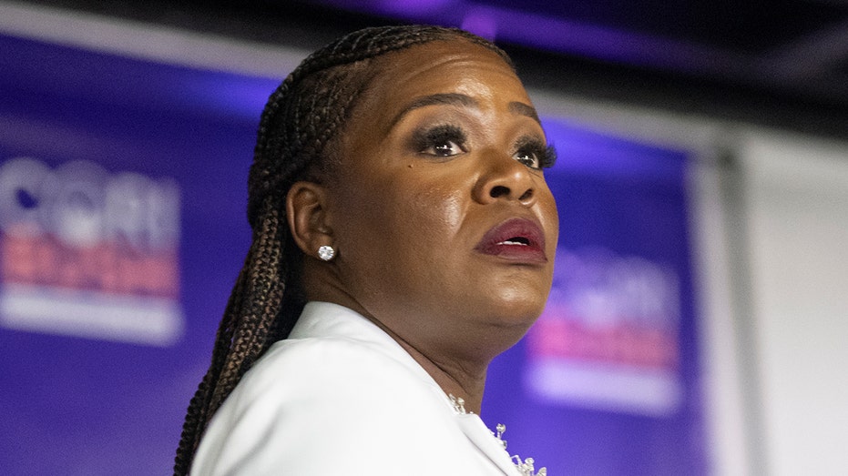 Ousted Rep Cori Bush thinks she'll seek office again: 'I will always be Squad'