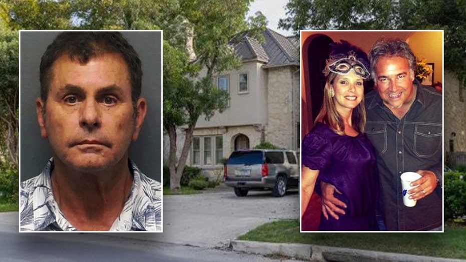 Business partner of missing Suzanne Simpson's murder suspect husband arrested, indicted after texts emerge