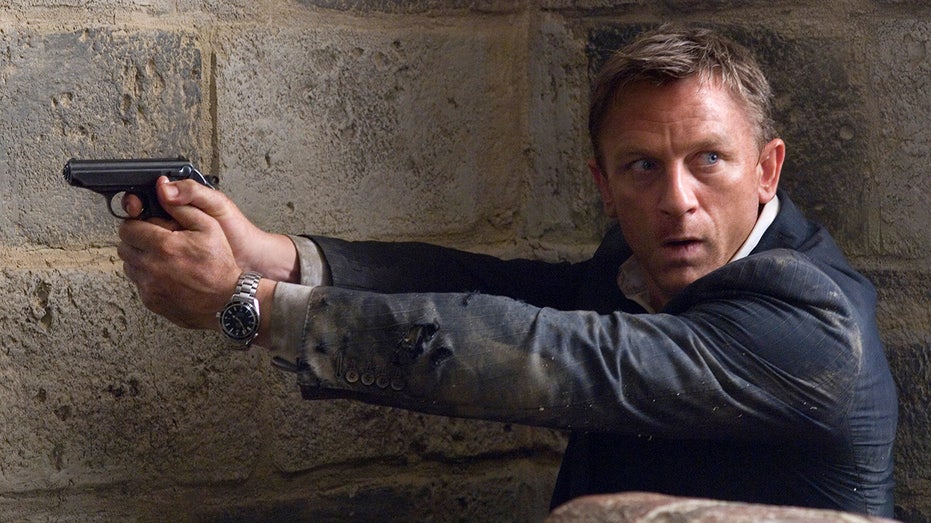 Daniel Craig criticizes James Bond film as a 'nightmare' with zero storytelling