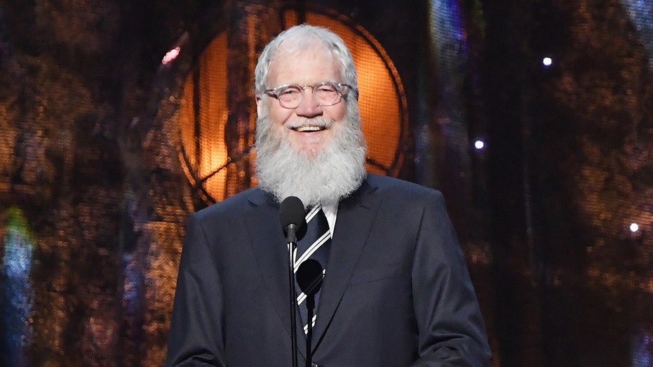 David Letterman says showbiz made him a 'worse person,' found humanity living quiet life in Indiana