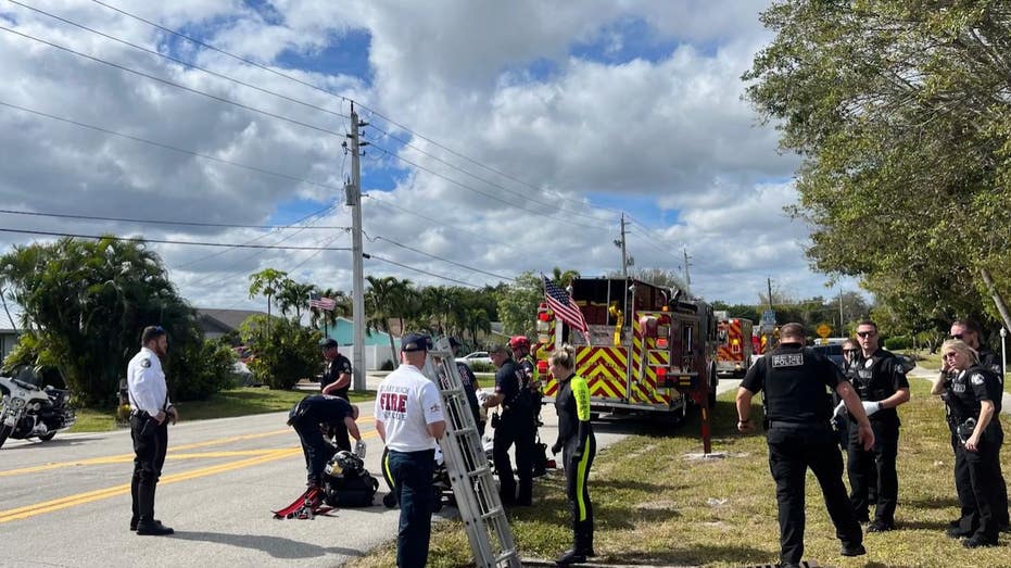 Florida law will create safety barrier for first responders