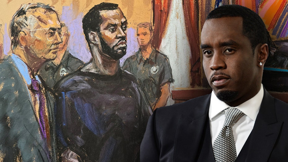 Sean 'Diddy' Combs' first Christmas in jail includes basketball tournament and holiday meal