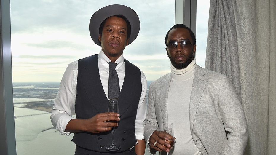 Read it: Jay-Z sends blistering memo amid Diddy allegations