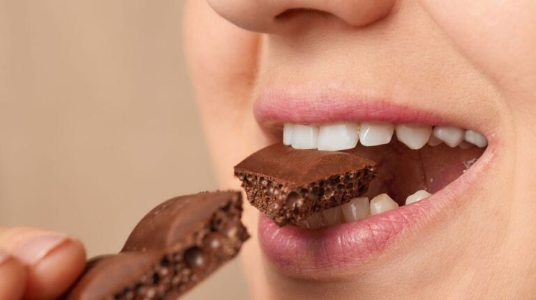 This amount of dark chocolate daily could reduce diabetes risk, study finds