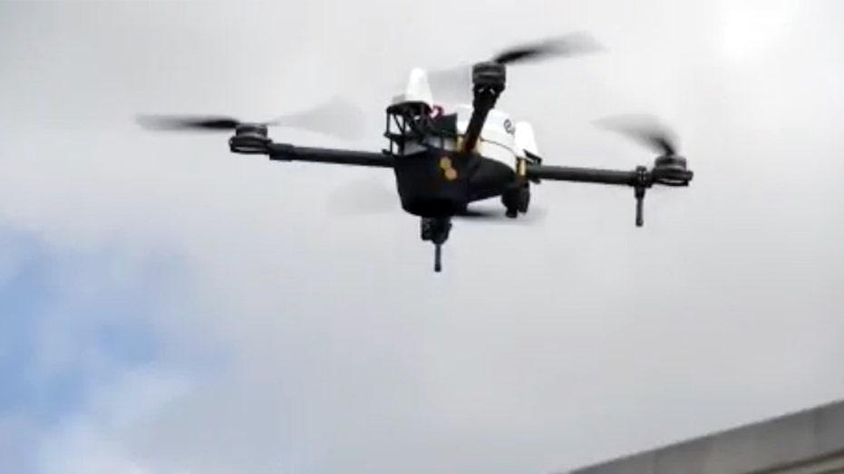 Mysterious drone sightings continue to be reported in New Jersey without answers