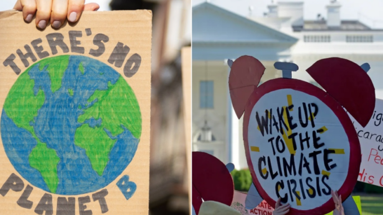 Climate justice group has deep ties to judges, experts involved in litigation amid claims of impartiality