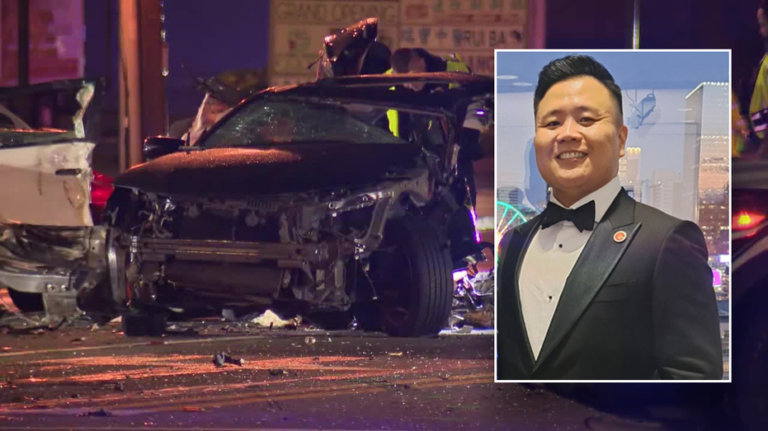 Illegal immigrant involved in suspected DUI crash that claimed life of Georgia realtor