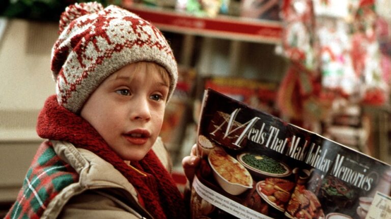 'Home Alone' director finally answers what the McCallisters did for a living