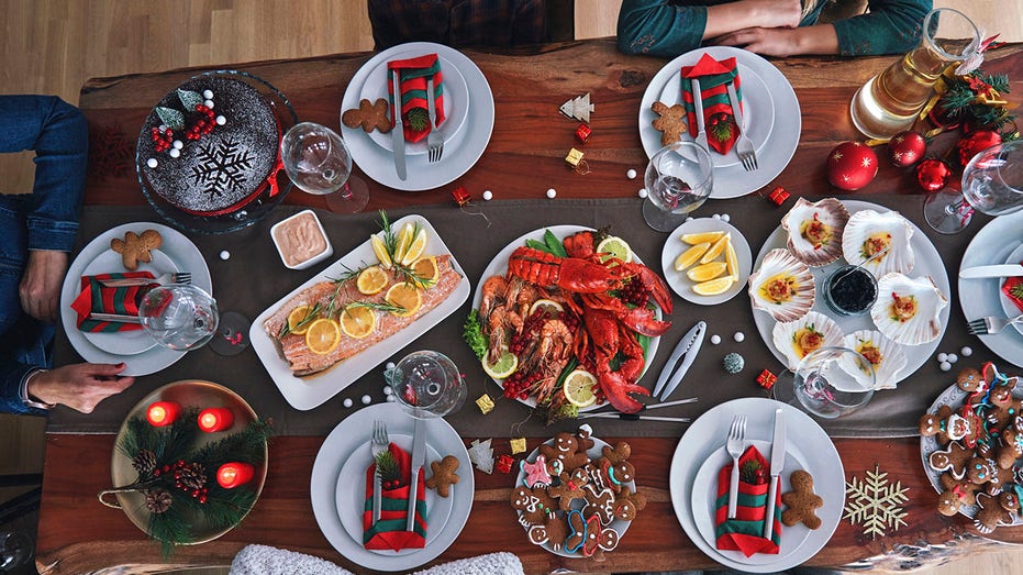 3 Advent food traditions, each with 'its own story,' from around the world