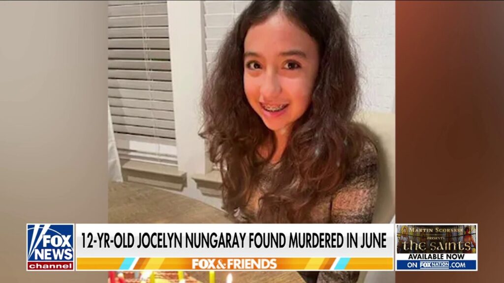 Democratic DA seeks death penalty for illegal migrants in Jocelyn Nungaray murder case