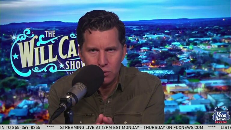 Will Cain DEBUNKS NBC News hatchet job on Hegseth! PLUS, Rep. James Comer | Will Cain Show