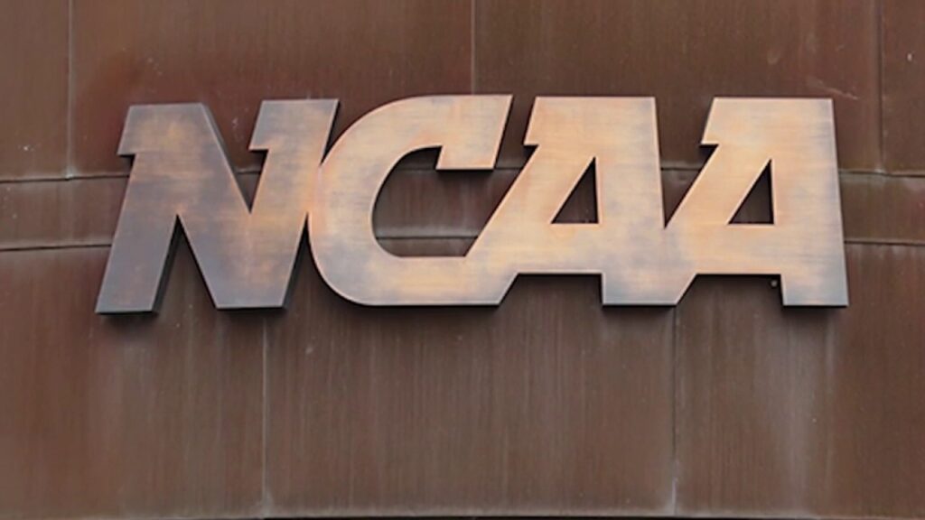 How the NCAA has worked to keep up with NIL rules for college athletes across the country