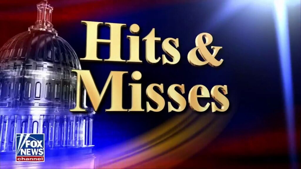 Hits & Misses