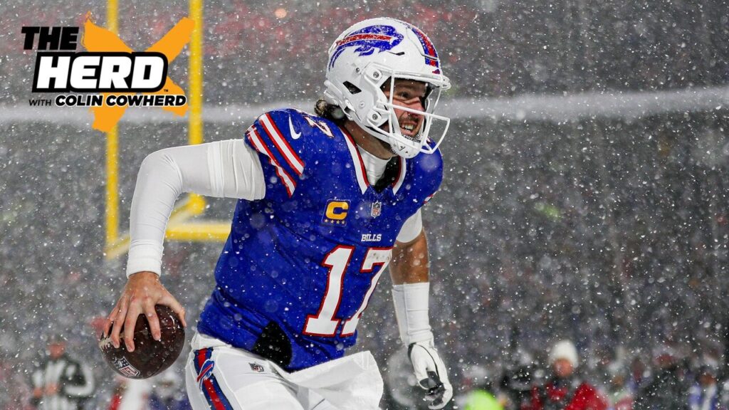 Bills beat 49ers, Is this their year to win the Super Bowl? | The Herd