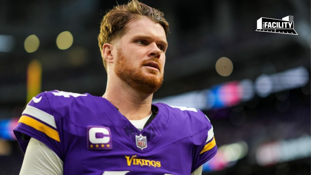 Has Sam Darnold proven he's the Vikings' franchise QB? | The Facility