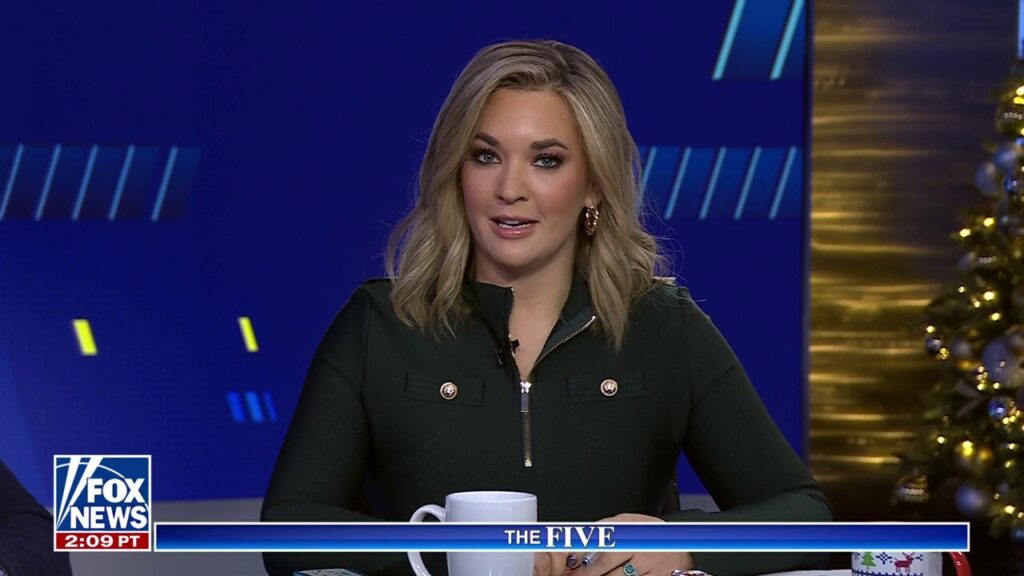 'The Five' unpacks President Biden's controversial legacy