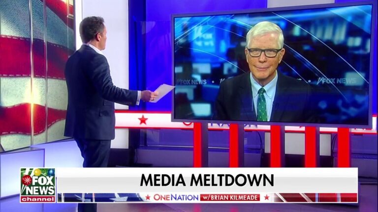 Hugh Hewitt doesn't think 'legacy media' will be able to 'recover'