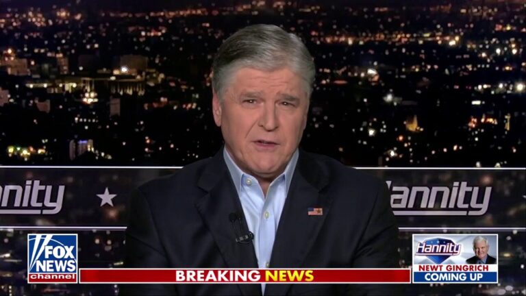 Sean Hannity: Justice was served in New York City