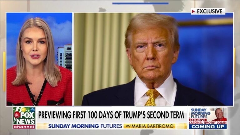 Debt ceiling is 'last tool' in Democrats' toolbox to obstruct Trump agenda: Karoline Leavitt