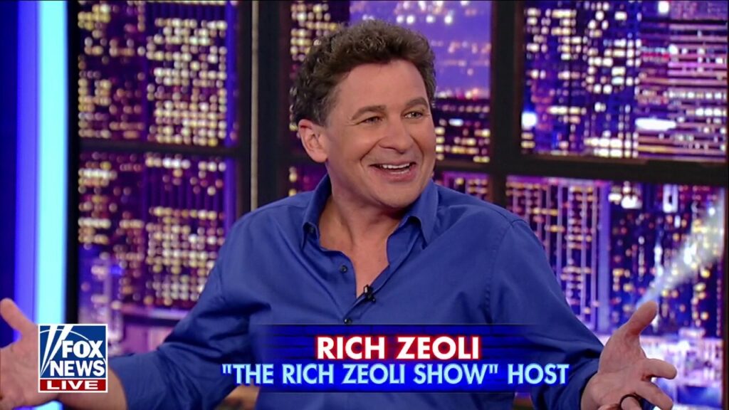 Trump's victory was the end of woke: Rich Zeoli