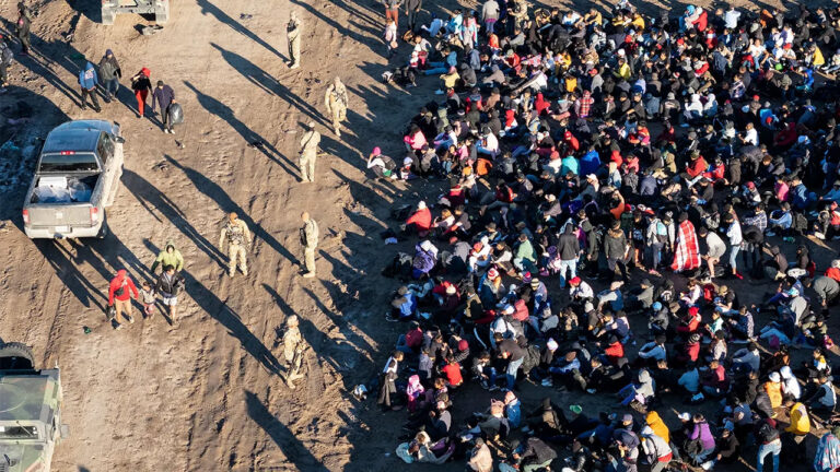 WATCH LIVE: House hearing on open border policies and threats to law enforcement