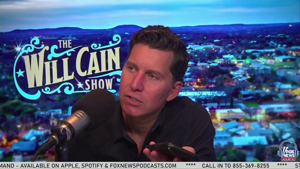 Dr. Drew on CEO shooter's mindset, Plus Pete Hegseth shuts down fake news story | Will Cain Show