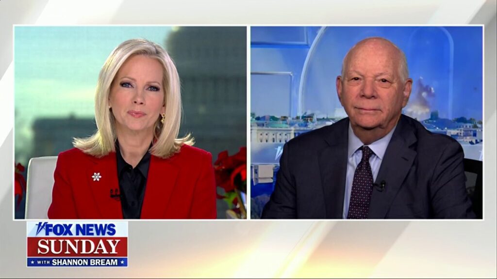 Sen. Cardin won’t ‘minimize the ability of senators to work across party lines’