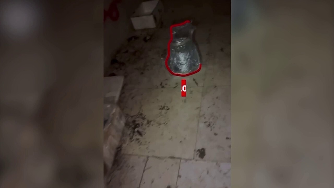 Israeli troops locate and destroy miles of tunnels in norther Gaza