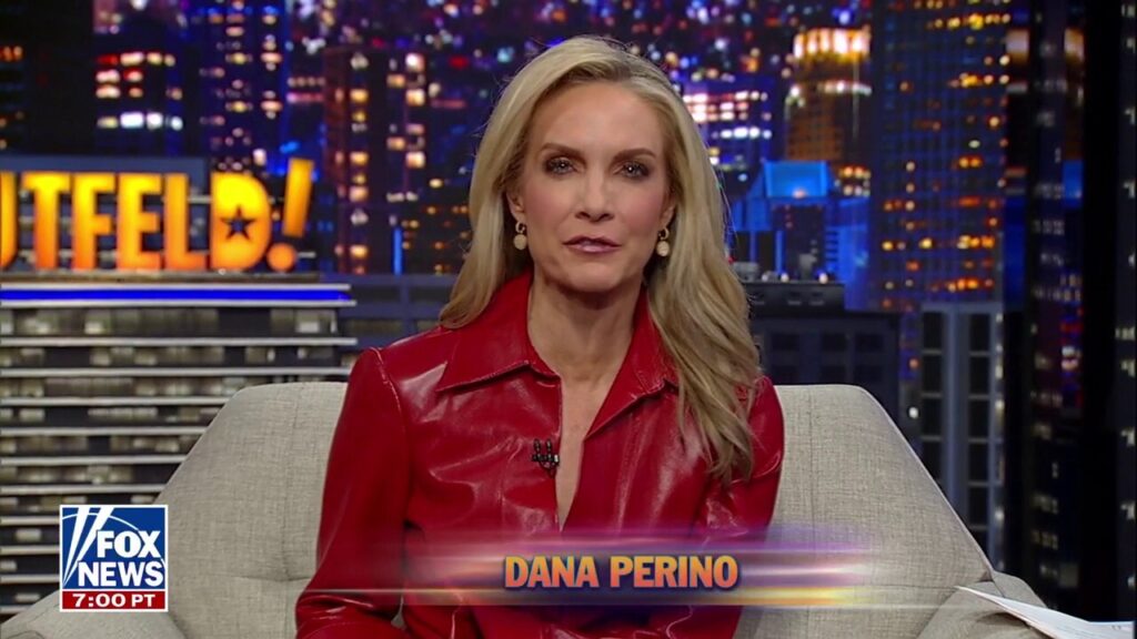 Dana Perino: There is not your president, just the president