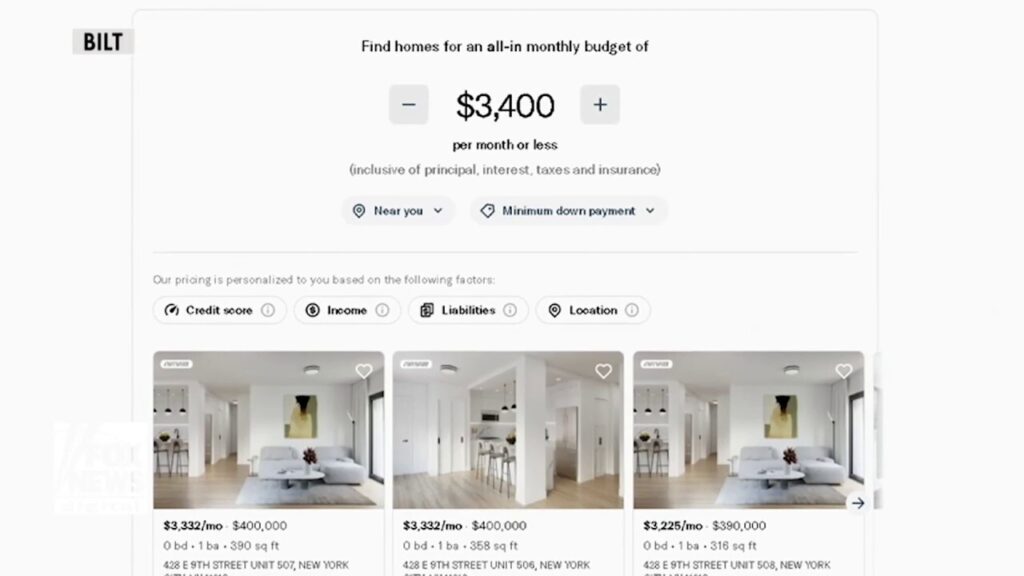 New high-tech tools can help purchase a home