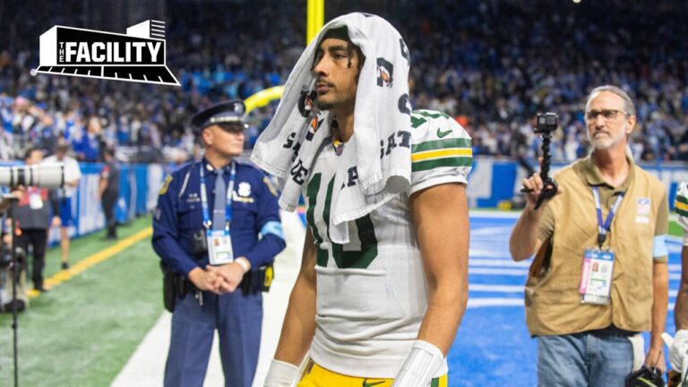 Is Super Bowl faith lost in the Packers after 34-31 TNF loss vs. Lions? | The Facility