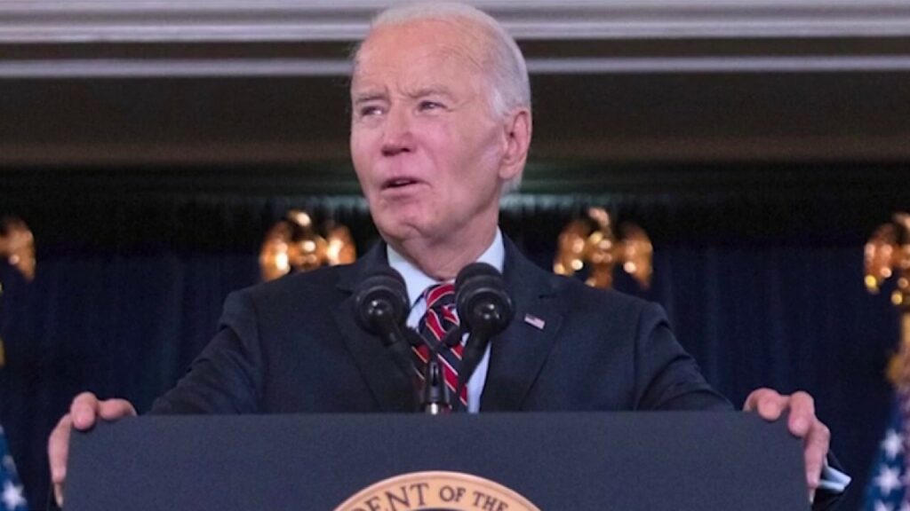 We Assess the Biden Presidential Legacy