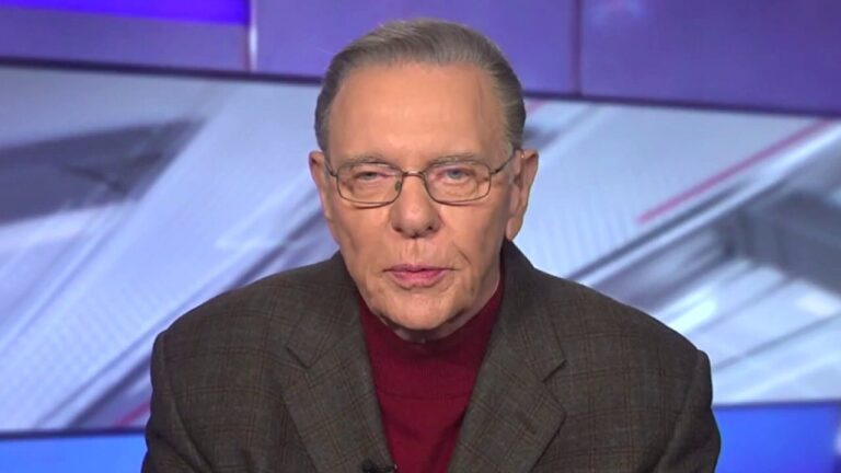 Gen Jack Keane proposes 'ultimatum' for Iran: 'Dismantle nuclear enterprise, tell proxies to stand down'