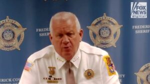 MD sheriff sounds off after mayor floats defense for immigrants against Trump plans