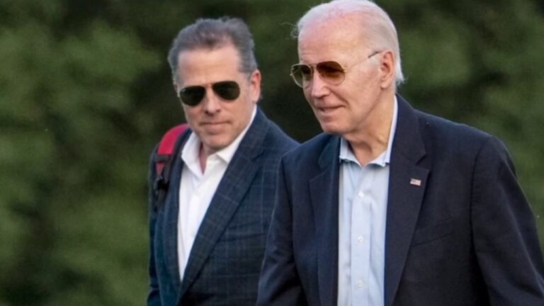 Biden's 'cynicism' shocks me the most in Hunter Biden pardon, says Andy McCarthy