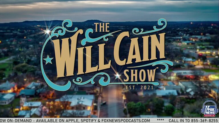 President Biden Lies! Hunter Biden Pardoned! With Miranda Devine | Will Cain Show