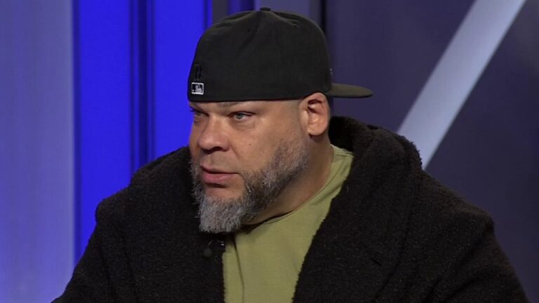 Tyrus on officials who pledge to oppose Trump's upcoming migrant laws: 'It's not martyrdom, it's dumb-dumb'