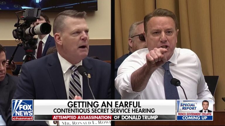 'Thermo nuclear' verbal exchange erupts at Trump assassination attempt hearing