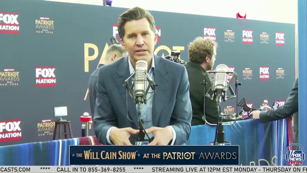 Will Cain: "We elected disrupters" like Musk, Hegseth, and Trump, not senators to block them | Will Cain Show