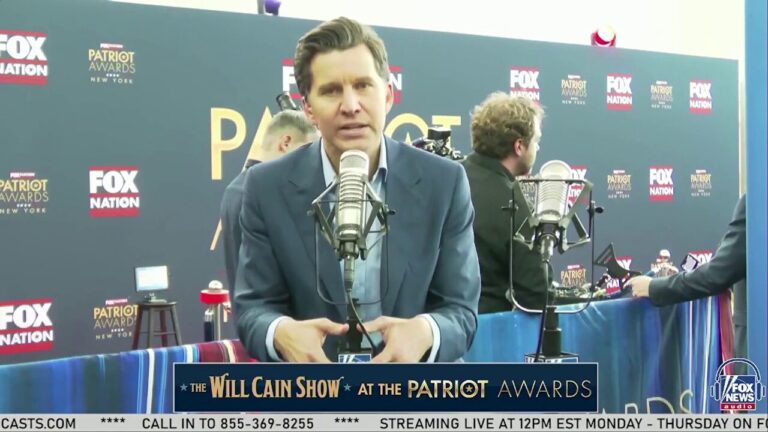 Will Cain: "We elected disrupters" like Musk, Hegseth, and Trump, not senators to block them | Will Cain Show