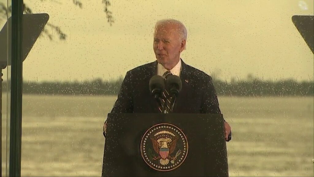 Biden announces US to provide over $1B in aid to Africans displaced by historic droughts