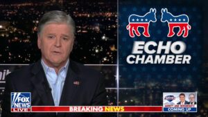 Sean Hannity: The Biden family is clearly above the law