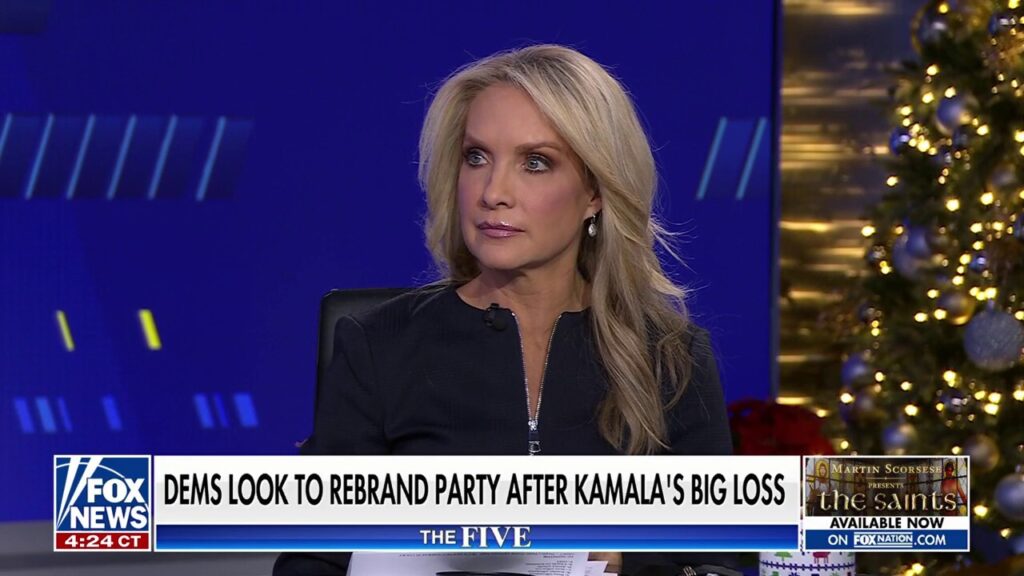 Democrats have to ‘break’ with left-wing groups, dark money, Dana Perino argues