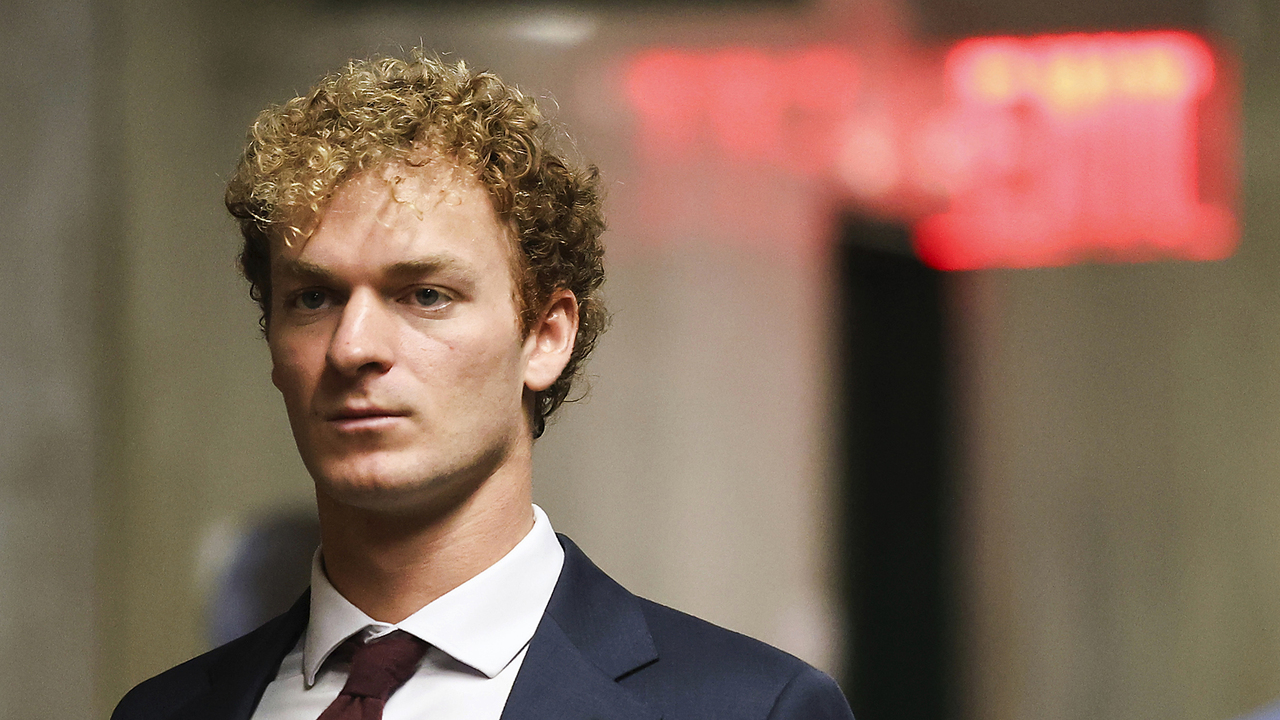 Outnumbered - Friday, December 6